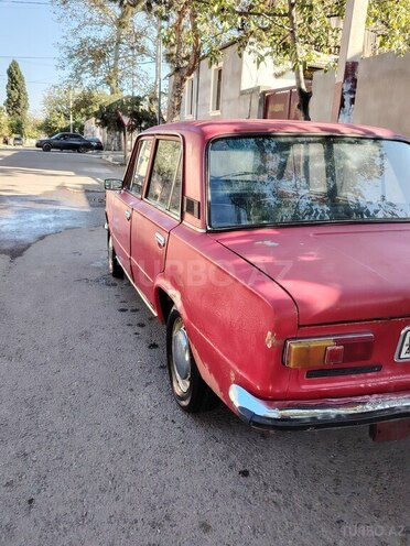 LADA (VAZ) 2101 1986, 84,000 km - 1.2 l - Gəncə