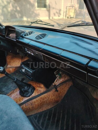 LADA (VAZ) 2101 1986, 84,000 km - 1.2 l - Gəncə