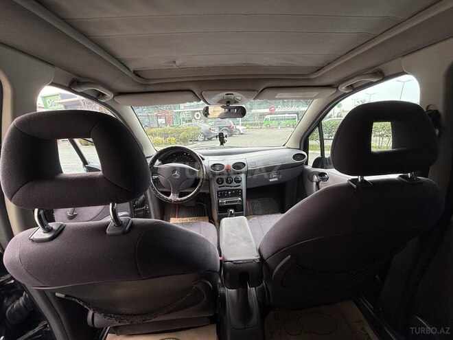 Mercedes A 160 1999, 288,000 km - 1.6 л - Bakı