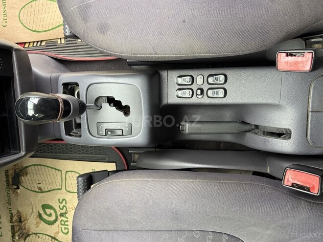 Mercedes A 160 1999, 288,000 km - 1.6 л - Bakı