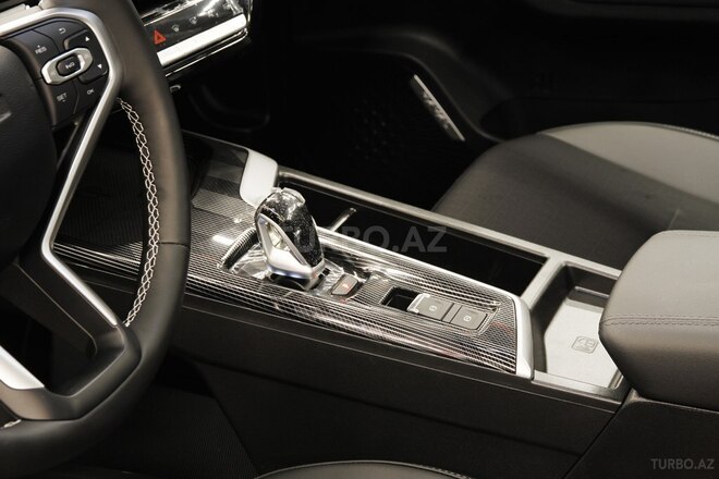 Haval Jolion Pro-22