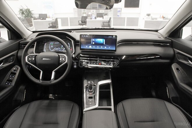 Haval Jolion Pro-3