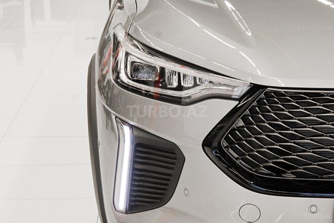 Haval Jolion Pro-15