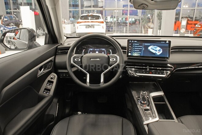 Haval Jolion Pro-19