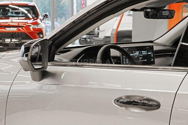 Haval Jolion Pro-16