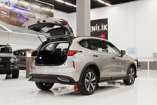 Haval Jolion Pro-5