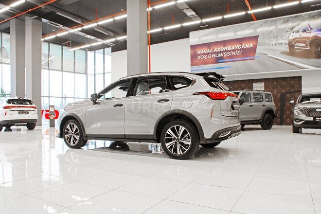Haval Jolion Pro-11