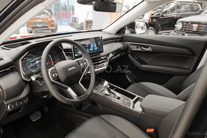 Haval Jolion Pro-23