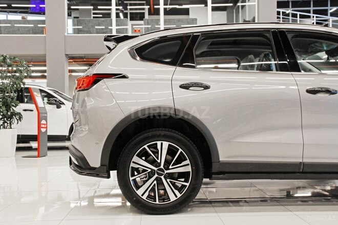 Haval Jolion Pro-13