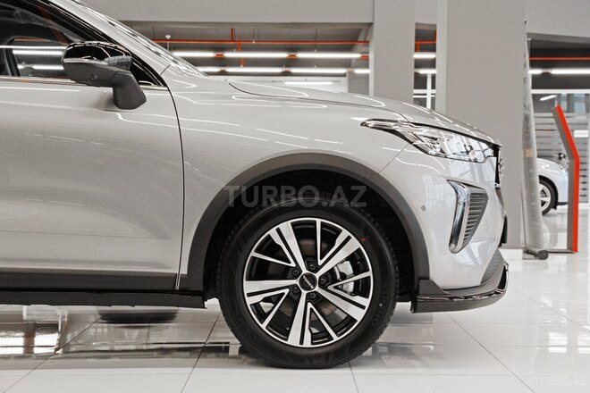 Haval Jolion Pro-12