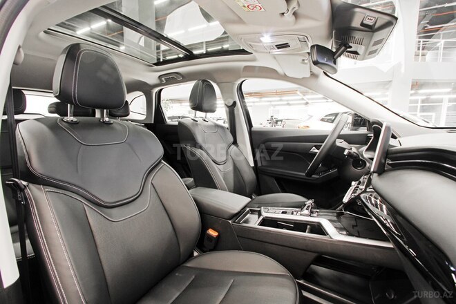 Haval Jolion Pro-24