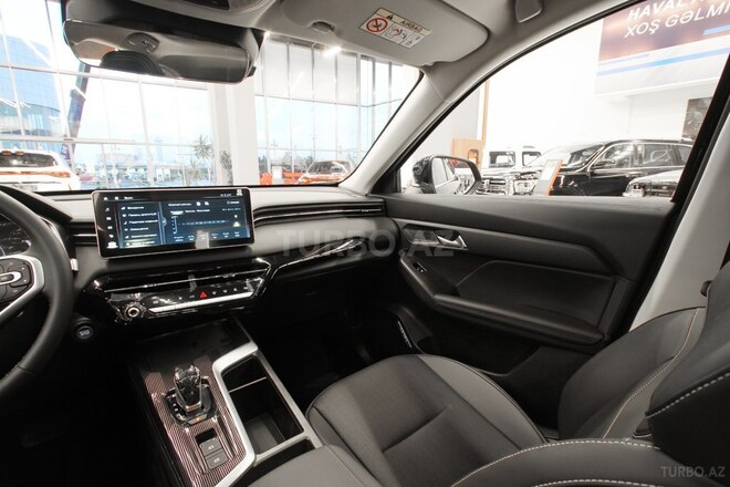 Haval Jolion Pro-20