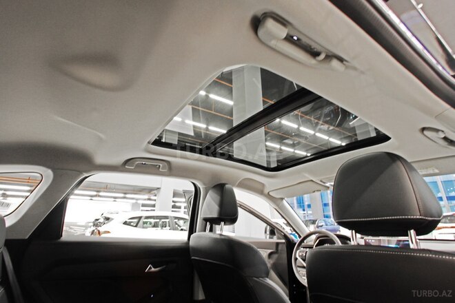 Haval Jolion Pro-21