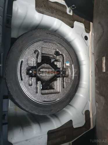 Hyundai Grandeur 2011, 189,000 km - 3.0 l - Mingəçevir