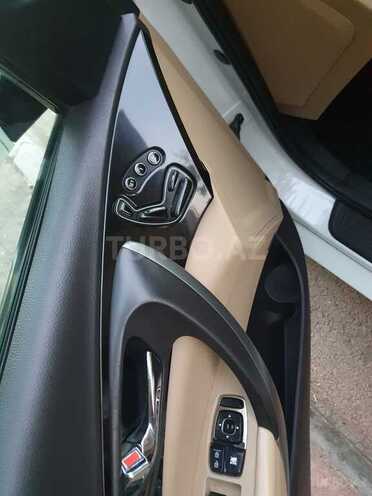 Hyundai Grandeur 2011, 189,000 km - 3.0 l - Mingəçevir