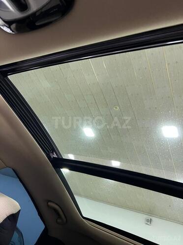 Hyundai Grandeur 2011, 189,000 km - 3.0 l - Mingəçevir