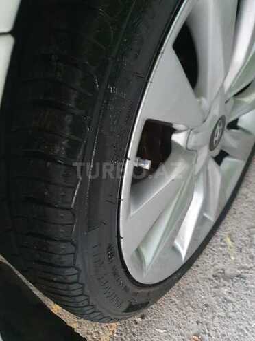 Hyundai Grandeur 2011, 189,000 km - 3.0 l - Mingəçevir