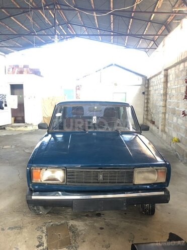 LADA (VAZ) 2105 2000, 90,000 km - 1.5 л - Şabran