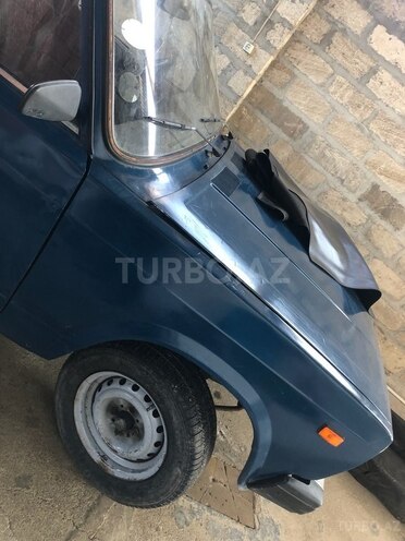 LADA (VAZ) 2105 2000, 90,000 km - 1.5 л - Şabran