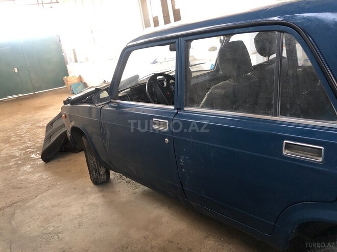 LADA (VAZ) 2105 2000, 90,000 km - 1.5 л - Şabran