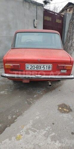 LADA (VAZ) 2101 1986, 84,000 km - 1.2 l - Gəncə
