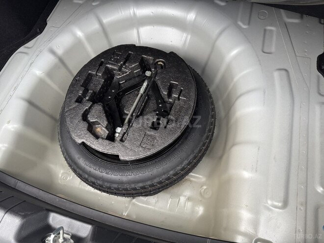 Hyundai Elantra 2018, 80,000 km - 2.0 l - Bakı