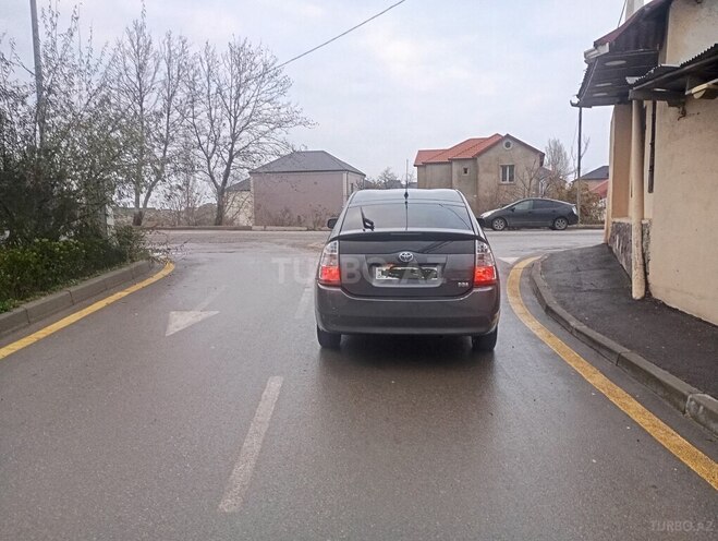 Toyota Prius 2009, 230,210 km - 1.5 л - Bakı