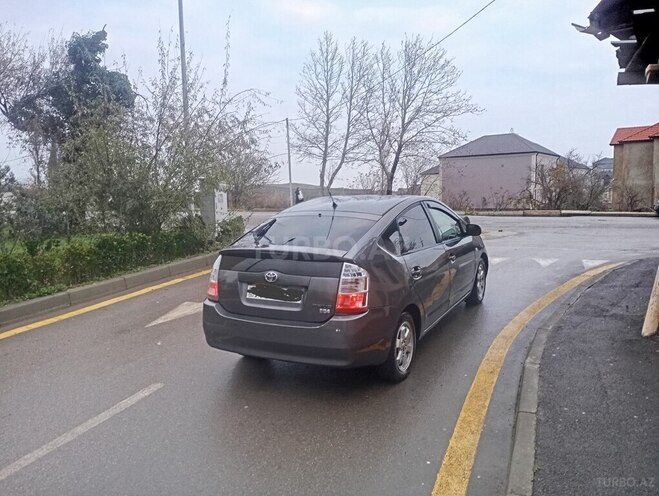 Toyota Prius 2009, 230,210 km - 1.5 л - Bakı