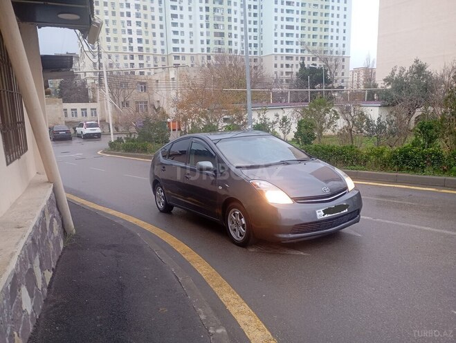 Toyota Prius 2009, 230,210 km - 1.5 л - Bakı