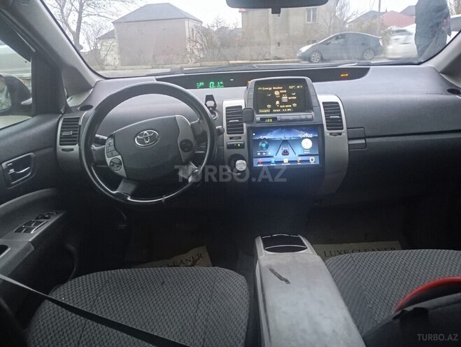 Toyota Prius 2009, 230,210 km - 1.5 л - Bakı