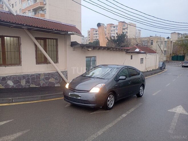 Toyota Prius 2009, 230,210 km - 1.5 л - Bakı