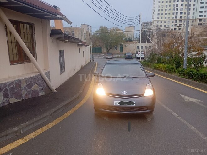 Toyota Prius 2009, 230,210 km - 1.5 л - Bakı