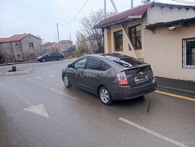 Toyota Prius 2009, 230,210 km - 1.5 л - Bakı