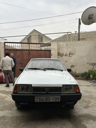 LADA (VAZ) 2109 1991, 400,000 km - 1.5 l - Sabirabad