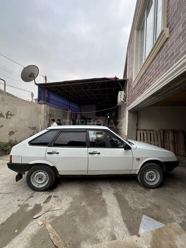 LADA (VAZ) 2109 1991, 400,000 km - 1.5 l - Sabirabad