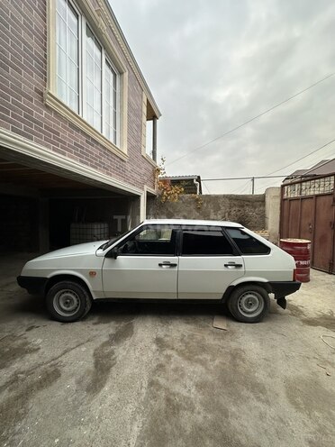 LADA (VAZ) 2109 1991, 400,000 km - 1.5 l - Sabirabad