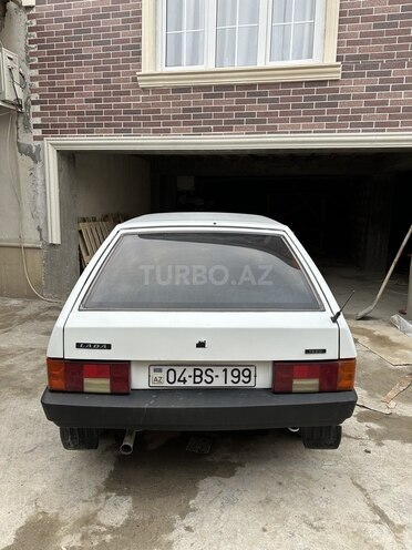 LADA (VAZ) 2109 1991, 400,000 km - 1.5 l - Sabirabad