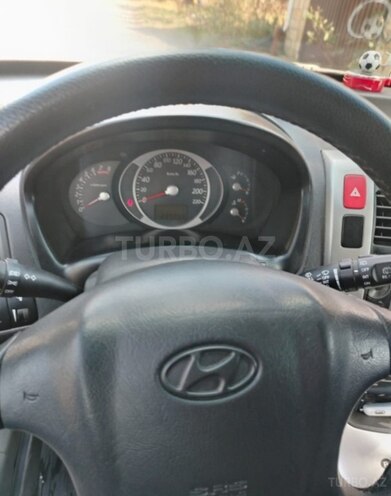 Hyundai Tucson 2007, 236,000 km - 2.7 l - Qusar