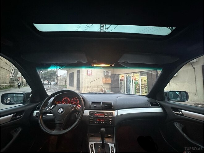 BMW 320 1999, 195,410 km - 2.0 l - Bakı