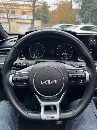 Kia K5 2022, 89,241 km - 1.6 l - Bakı