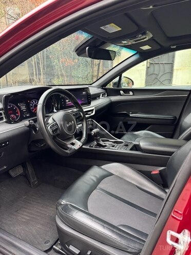 Kia K5 2022, 89,241 km - 1.6 l - Bakı