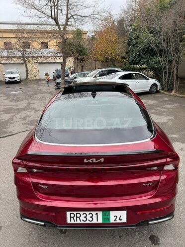 Kia K5 2022, 89,241 km - 1.6 l - Bakı