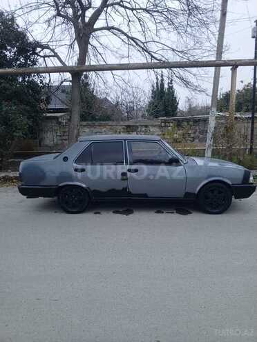 Tofas Dogan 1998, 87,067 km - 1.6 l - Salyan