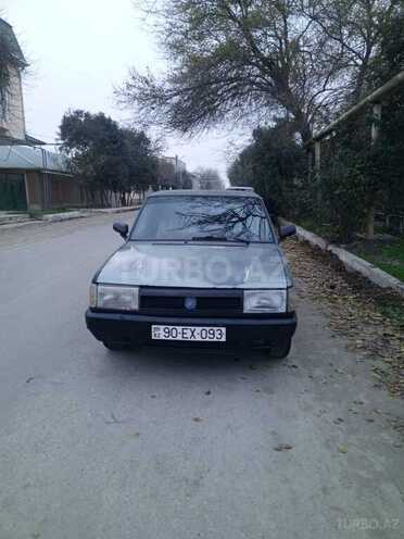 Tofas Dogan 1998, 87,067 km - 1.6 l - Salyan