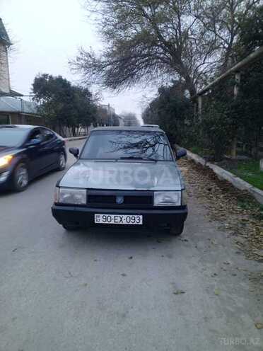 Tofas Dogan 1998, 87,067 km - 1.6 l - Salyan