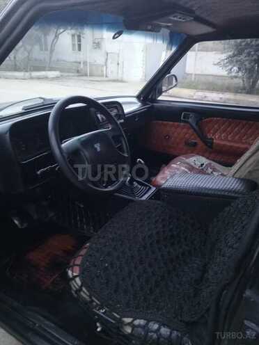 Tofas Dogan 1998, 87,067 km - 1.6 l - Salyan