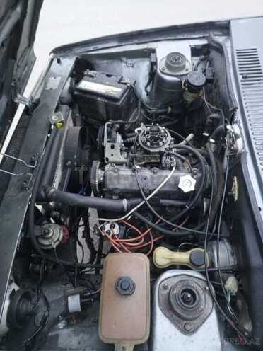 Tofas Dogan 1998, 87,067 km - 1.6 l - Salyan