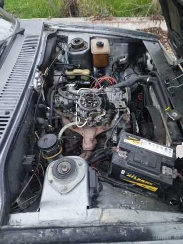 Tofas Dogan 1998, 87,067 km - 1.6 l - Salyan