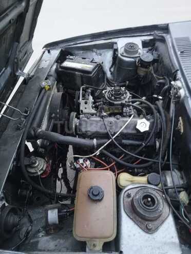 Tofas Dogan 1998, 87,067 km - 1.6 l - Salyan