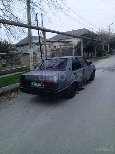 Tofas Dogan 1998, 87,067 km - 1.6 l - Salyan